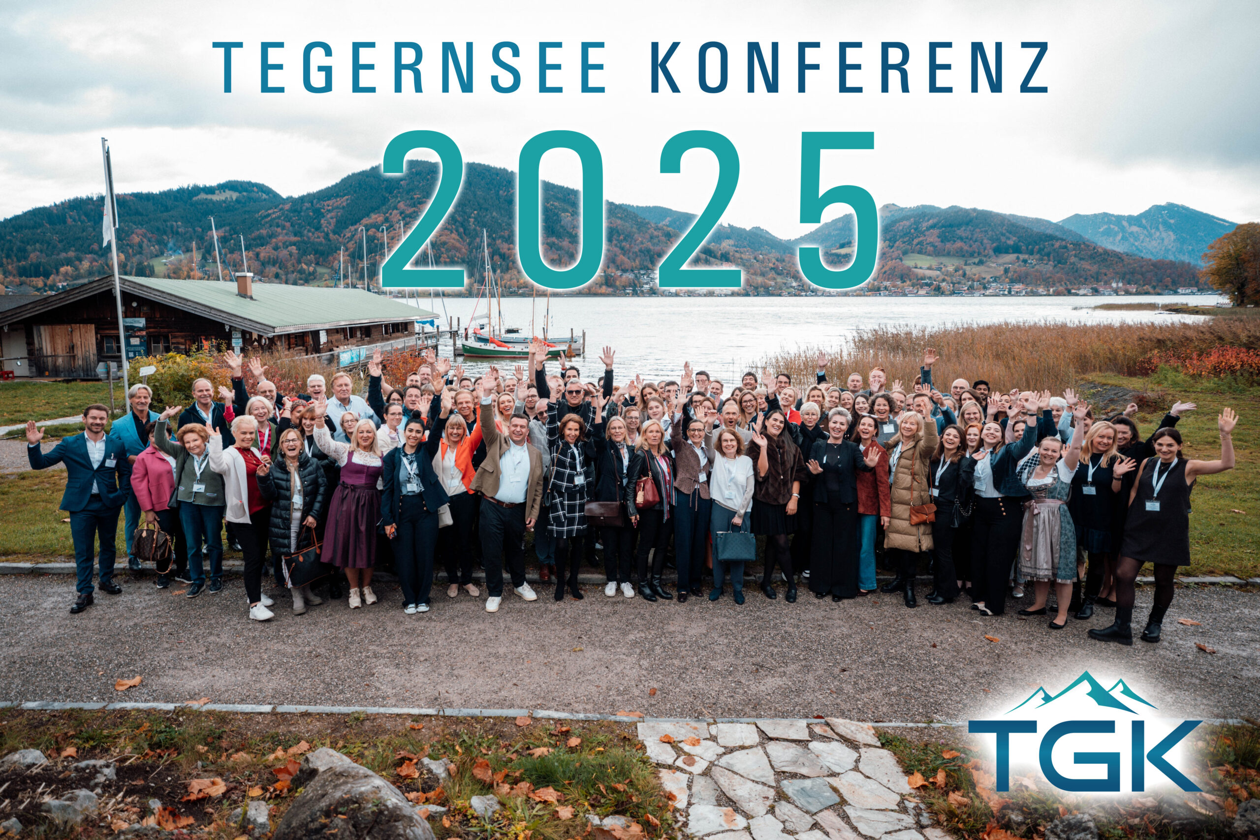 Tegernsee Konferenz 2025